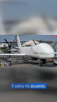 The Eurodrone failure: Heart-stopping costs and outdated design.