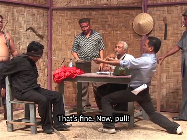 21 The Basics Of Documentary Cinematography