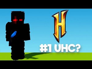 the best uhc server..?