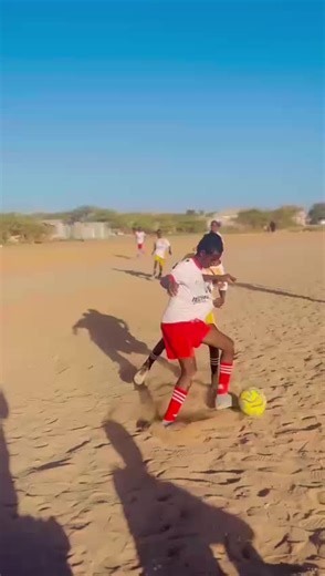 Heegan Football Club Academy Highlights