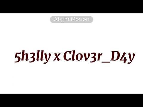 For Cl0v3r!!!!(forgot her red bangs:[)