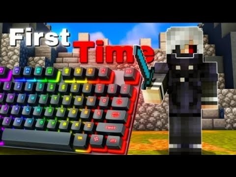 Playing mojo launcher with keyboard and mouse how to make full setup