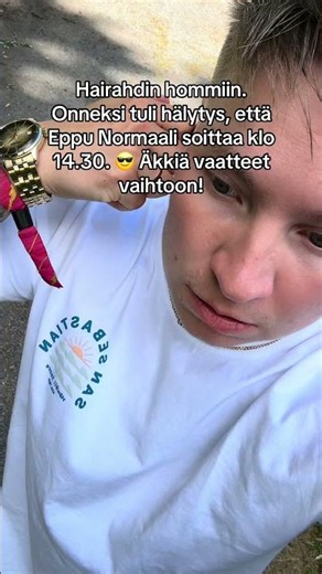 Eppu normaali
