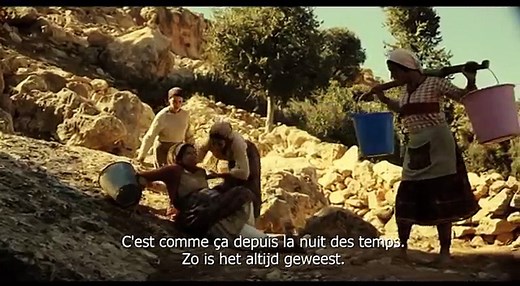 La Source des Femmes Trailer