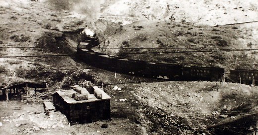 Slaughterhouse Canyon, Arizona: An Eerie, Haunted Place