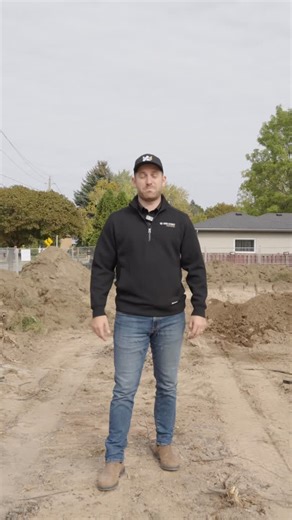 King Street Construction on Instagram: "New ground. Bigger scope. Same standards 🔨 Project Kinzie is officially underway in Kitchener. This build represents our expansion into multi unit residential construction, building on the experience we’ve developed through ADUs and infill projects 🧱 Follow along as this site takes shape from the ground up 👀 #kingstreetconstruction #multiunitconstruction #kitchenerbuilders"