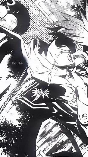 Exploring the World of Lavi: A Deep Dive into D.Gray-man