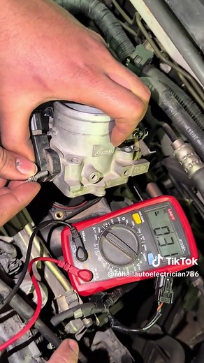 Throttle Position Sensor Adjustment Tips for Cars