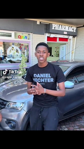 Exploring the Smashwagon Movement in Bellville