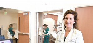 Michigan State University College of Nursing