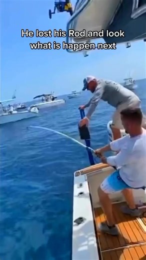 1.4M views · 14K reactions | HE LOST HIS ROD! WHAT HAPPENED NEXT IS INCREDIBLE!! #catchthefever #hellcatrods #revengerods #bigcatfever #ravix #ctfnation #premiumgear #catfish #catfishing #catfishfishing #fishing #nextlevel #bigfish #ctf #fyp #fishtok | Catch The Fever | Facebook