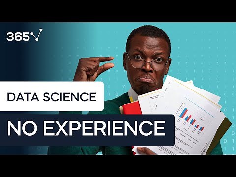 How (in 2025) to Become a Data Scientist with No Experience