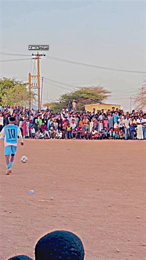 Freekick La Iska DafacaY: Un Gol Impactante