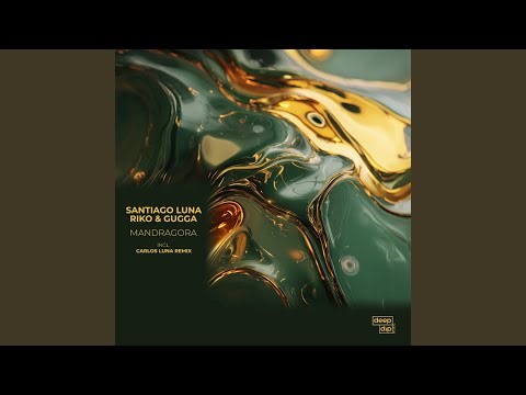 Mandragora (Extended Mix)