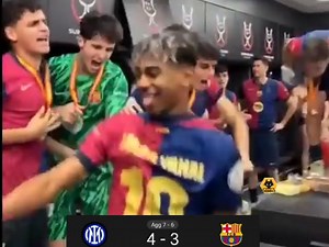 FC Barcelona | Wolves Sarcasm