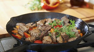 What is dry heat cooking best for? [2025] | QAQooking.wiki