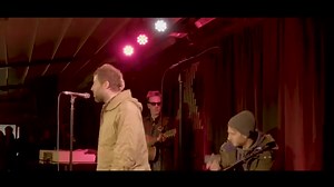 13K views · 862 reactions | Liam Gallagher - Live Forever | Live, Rare, Hq, Music Band | Facebook