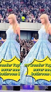 1M views · 3.5K reactions | No Wonder Taylor Swift Never Needs...
