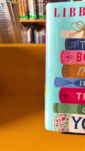 Do you think of your library? #libraryhumor #librarian #library #librarybooks