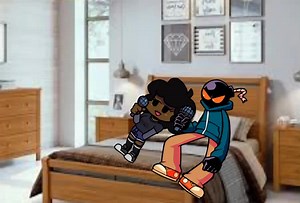 Friday Night Funkin': Ninja Muffin 99 Edition