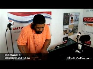 (Nonstop Classic Club Set) Mixed by Diamond K (RadioOnFire)