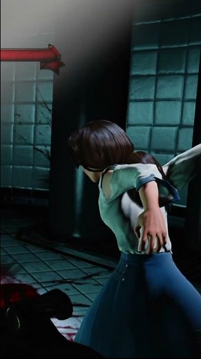 El ARMERO RENEGADO de BIOSHOCK INFINITE #shorts #bioshock #gaming #videojuegos