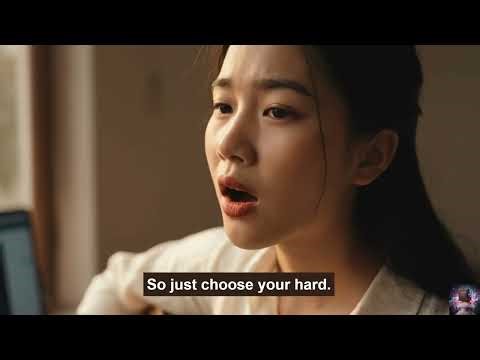 Choose your hard | 15 February 2026