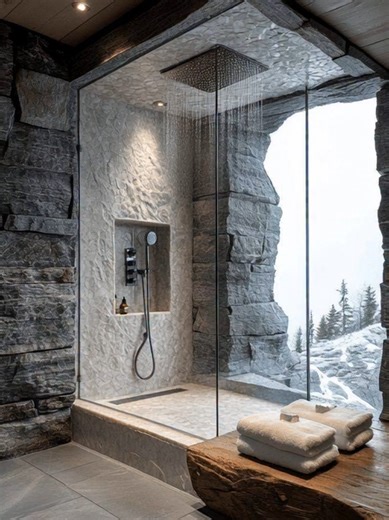 Clean modern bathroom setup that makes small spaces feel luxury and organized, perfect storage ideas and sleek home gadgets you actually need you can find this in my bio #fyp #bathroom #bathroomdesign #smallbathroom #modernbathroom #homeinspo #homedecor #homegadgets #organization #aesthetic