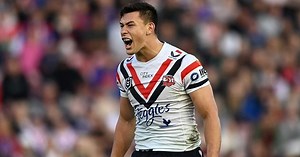 Manu was on a mission