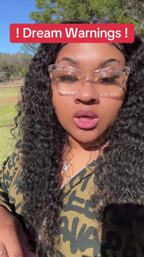 Dream Warnings #dream #warning #interpretation #spiritualtiktok #dreaming #foryoupage