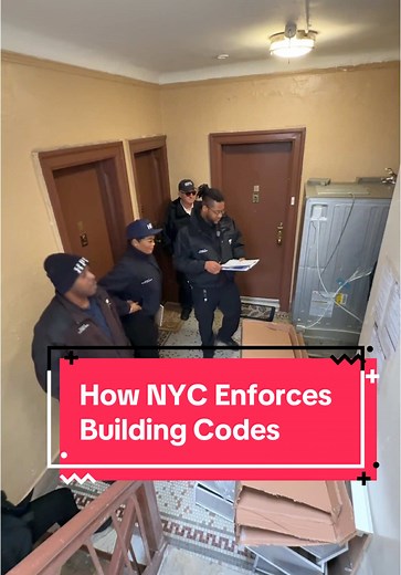 Building Code Violations in NYC Explained