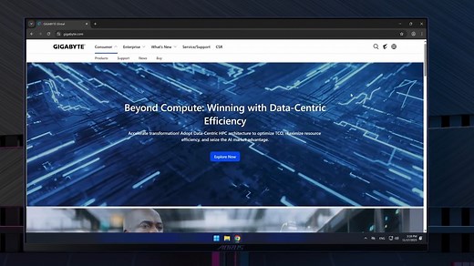 If you need to update the firmware on your GIGABYTE monitor—for performance improvements, feature updates, or compatibility fixes—this video will guide you through it. #AORUS #GIGABYTE #GIGABYTESupport #GamingMonitor #Monitor | AORUS