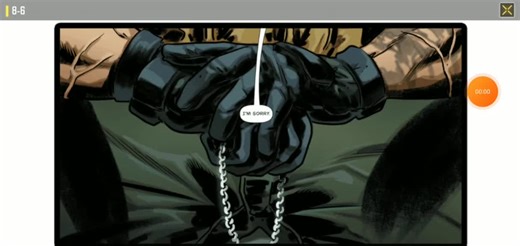 mara death😢 #callofduty #codm #ghost #mara