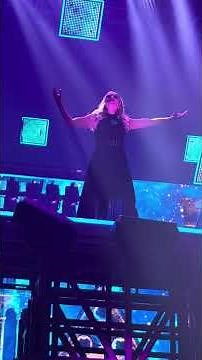 Christmas Canon Rock TSO Trans Siberian Orchestra frat Georgia Napolitano 11-13-25 Green Bay WI