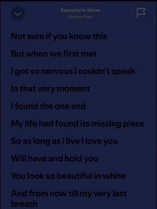 #lyrics #spotify #fyp #fullsong | song with lyrics