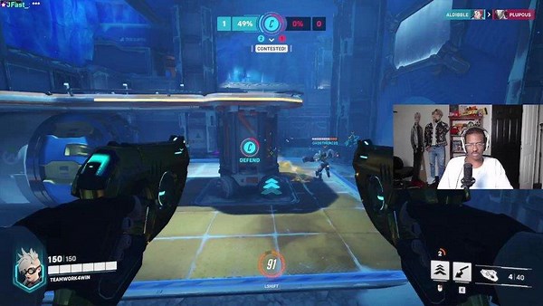 twomad - Twitch