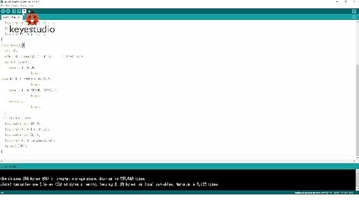 KEYESTUDIO MEGA Sensor Shield V1 for Arduino MEGA