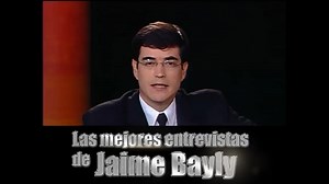 Las mejores entrevistas de Jaime Bayly. No te pierdas al expresidente Alejandro Toledo respondiendo las preguntas desde los archivos de #LatinaNoticias | Latina Noticias