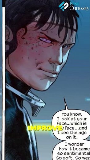 How Ultimate Reed Richards Turned Into the Maker | Fantastic Four