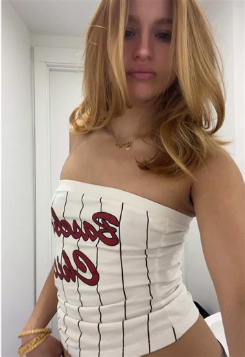 baseball girl | baseball
