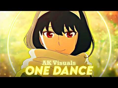 The Greatest ONE DANCE Edit You’ll Ever See