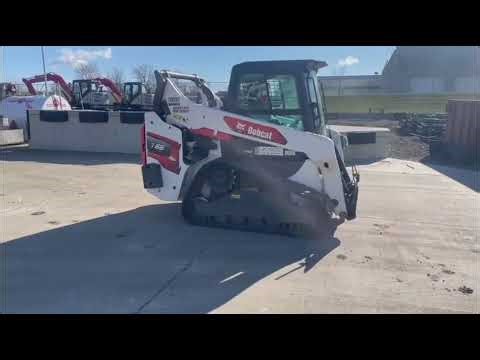 2022 BOBCAT T66 For Sale