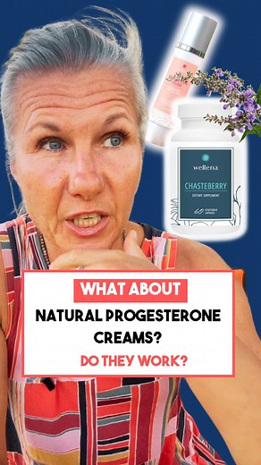 1.8K views | Debunking Myths: is YAM and PROGESTERONE Cream Is the...