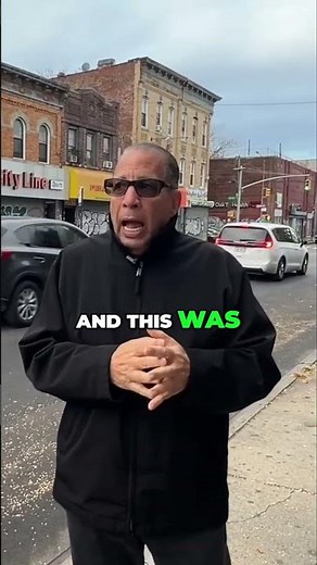John Gotti's Daughter Witnessed Jewelry Store Murder