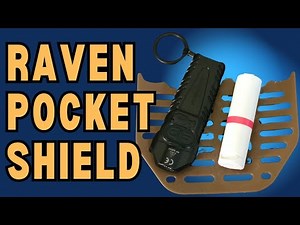 GEAR REVIEW: TAKING A CLOSER LOOK AT THE RCS POCKET SHIELD