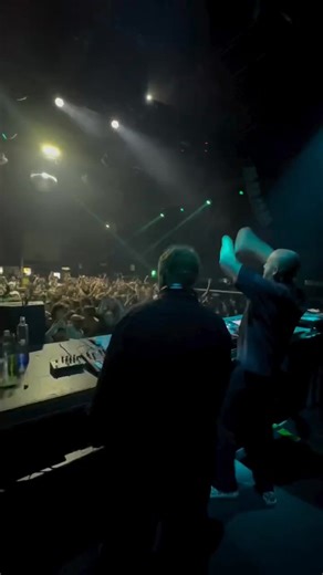 Berlin legends Modeselektor bring their DJ-Kicks Tour to Quarters, London – Sat 15 Nov. Expect cutting-edge techno, bass, and leftfield club sounds from one of electronic music’s most fearless duos. 🎟️ Tickets live now. | Quarters Brighton