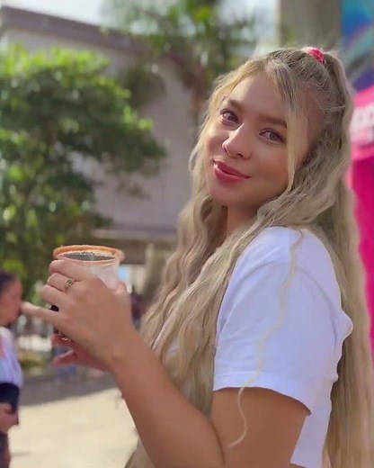 The Most Beautiful Woman in Medellin Colombia 🇨🇴