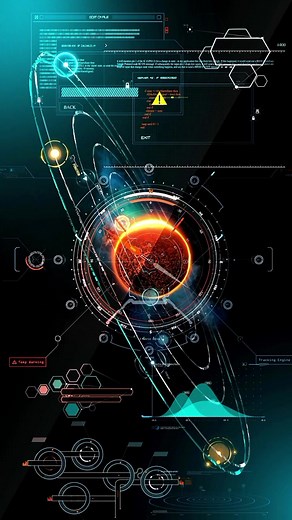 4K Live Wallpapers for Your Smartphone