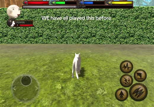 Experience Nostalgia with Ultimate Cat Simulator