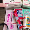 Survival Kit, Emergency Kit, Travel Kit, Travel Kit for Women, Girls Trip Gifts, Travel Gifts, Travel Toiletry Kits, Family Trip Gifts - Etsy